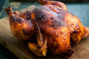 Smoked-Paprika-Roasted-Chicken